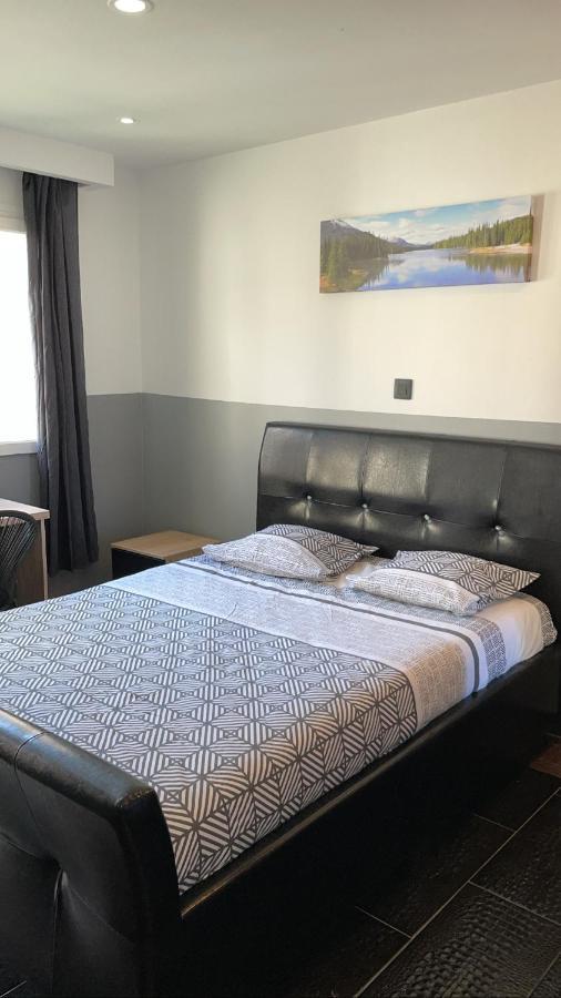 Hotel Nd Five Marseille Extérieur photo