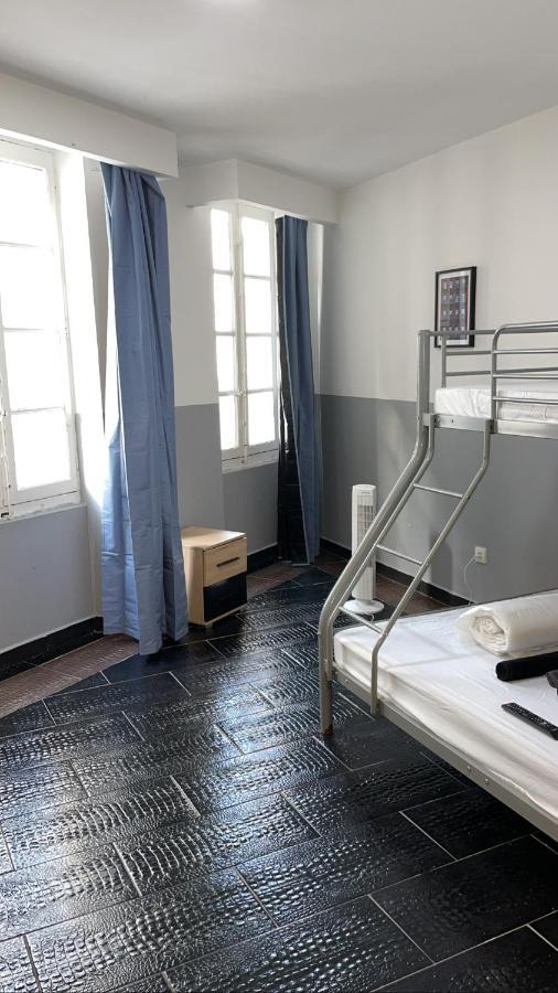 Hotel Nd Five Marseille Extérieur photo
